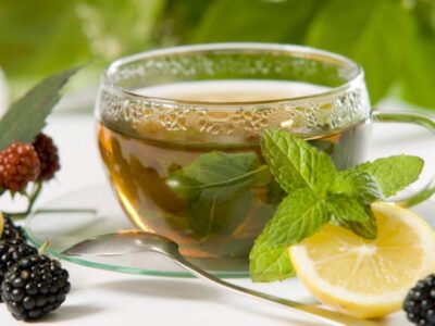 Alternatif Tıpta Bitki Çaylarının Önemi