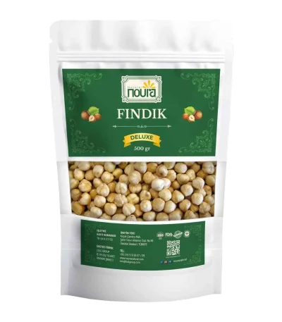 FINDIK-500GR