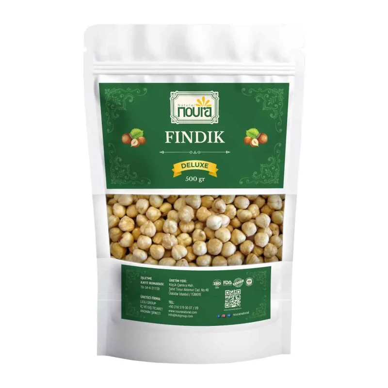 FINDIK-500GR