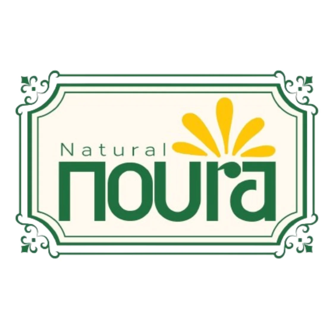 Noura Natural Çayları